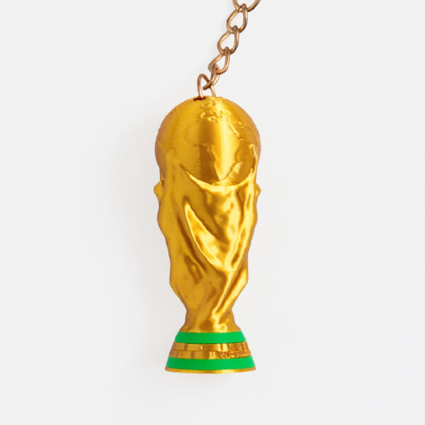 Chaveiro da taça