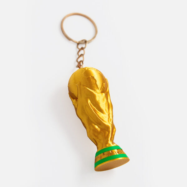 Chaveiro da taça