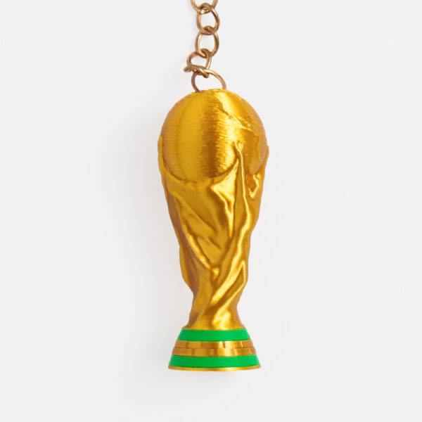 Chaveiro da taça